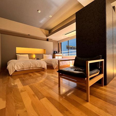 Itsukushima Iroha Hotel Хатсукаичи Екстериор снимка
