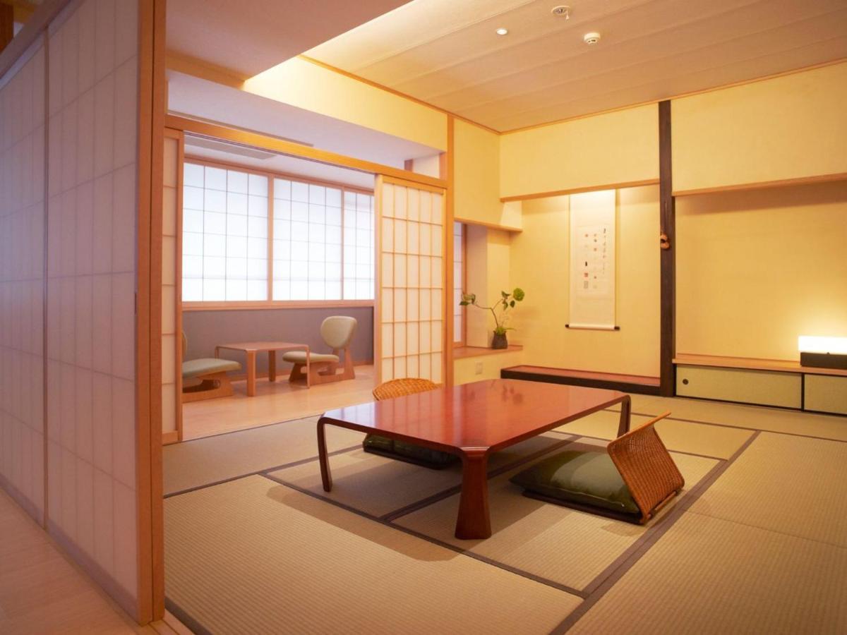Itsukushima Iroha Hotel Хатсукаичи Екстериор снимка