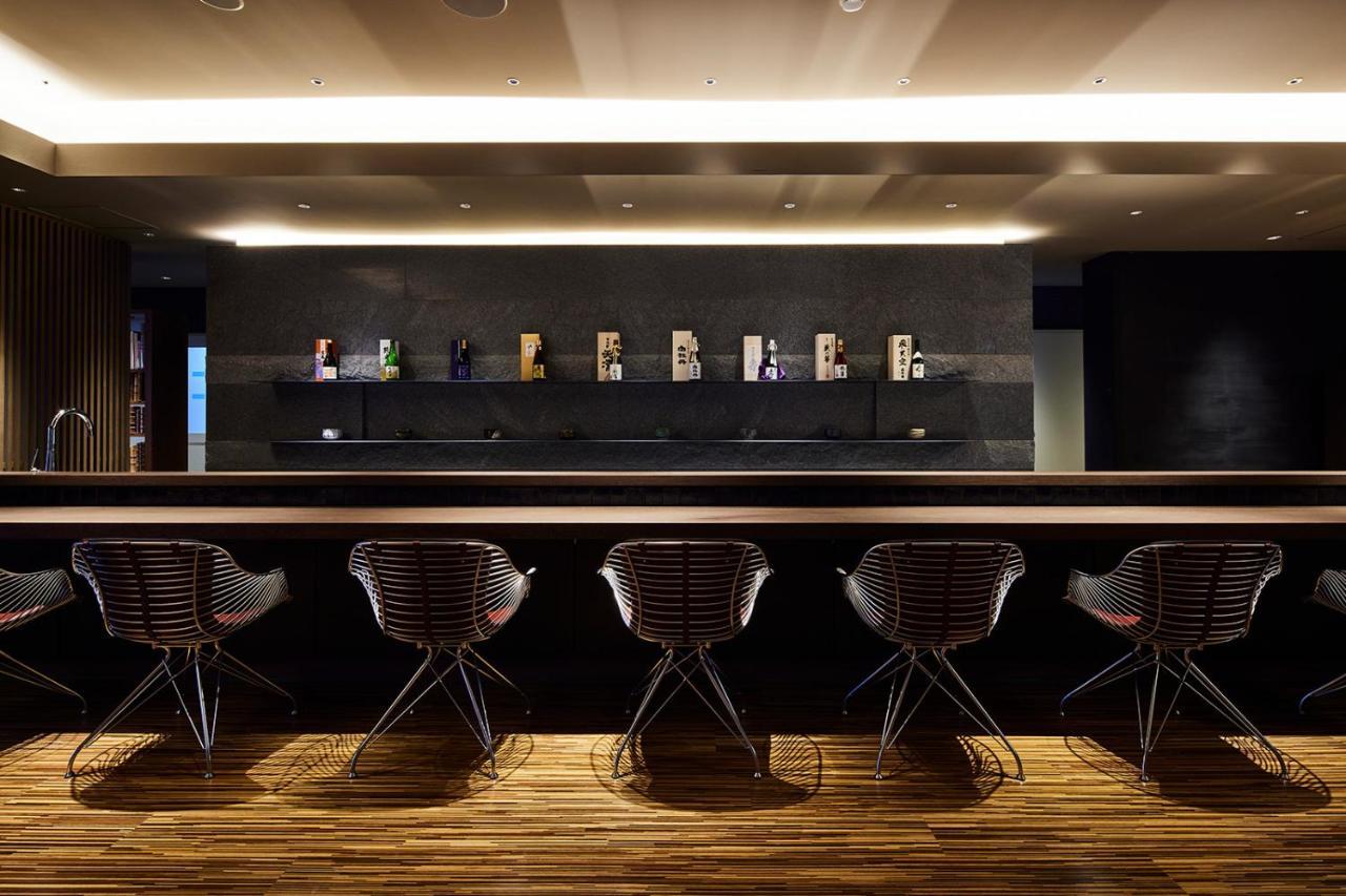 Itsukushima Iroha Hotel Хатсукаичи Екстериор снимка