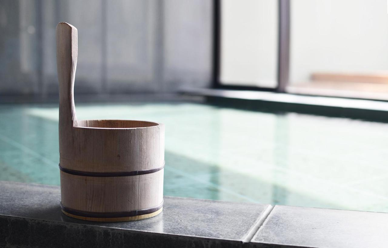 Itsukushima Iroha Hotel Хатсукаичи Екстериор снимка