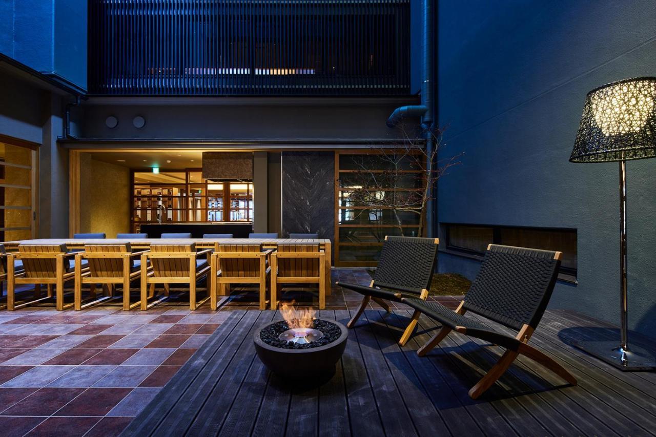 Itsukushima Iroha Hotel Хатсукаичи Екстериор снимка