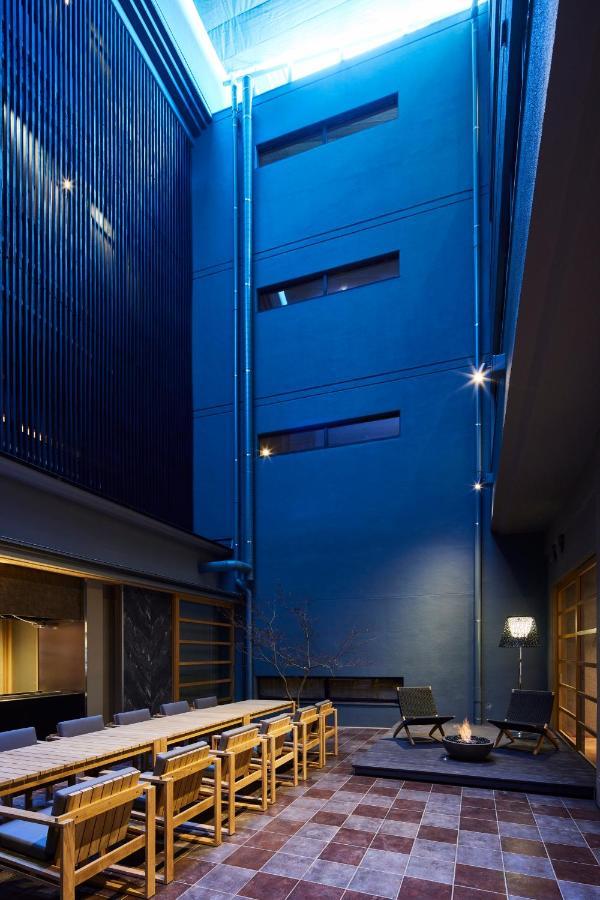 Itsukushima Iroha Hotel Хатсукаичи Екстериор снимка