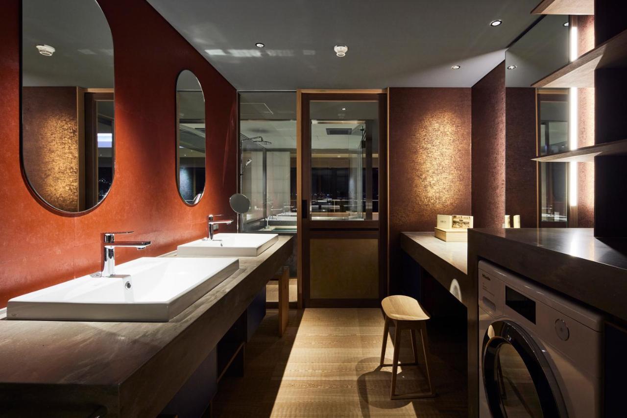 Itsukushima Iroha Hotel Хатсукаичи Екстериор снимка