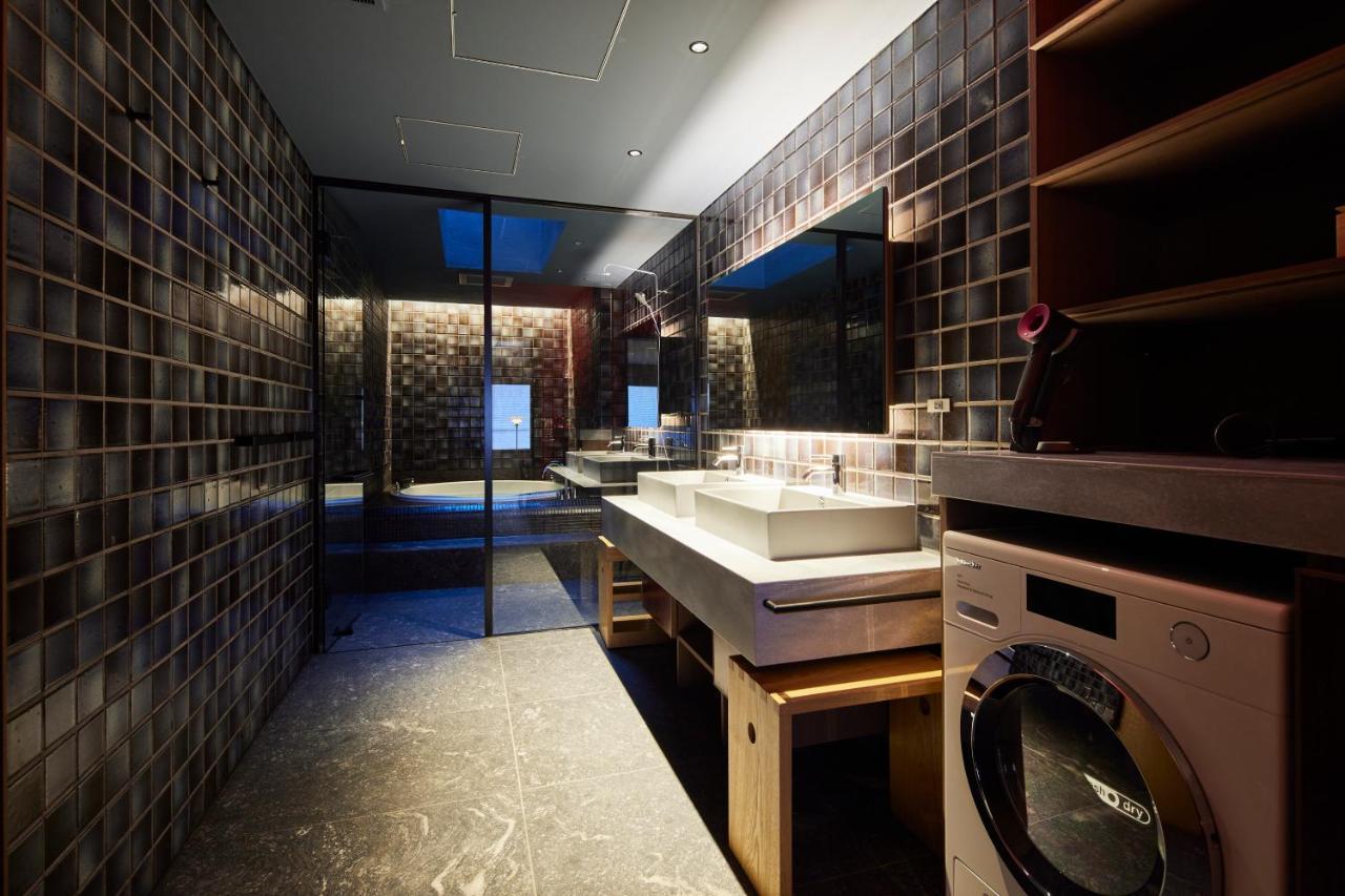Itsukushima Iroha Hotel Хатсукаичи Екстериор снимка