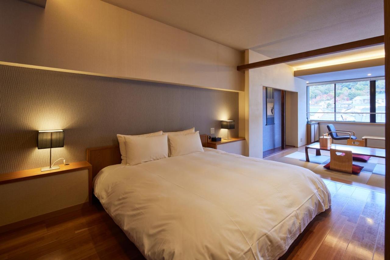 Itsukushima Iroha Hotel Хатсукаичи Екстериор снимка