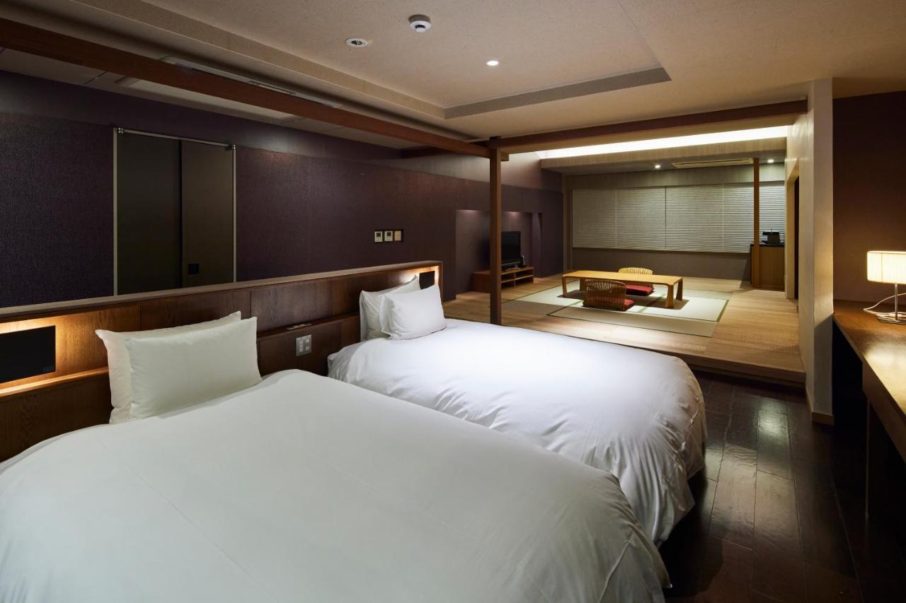 Itsukushima Iroha Hotel Хатсукаичи Екстериор снимка