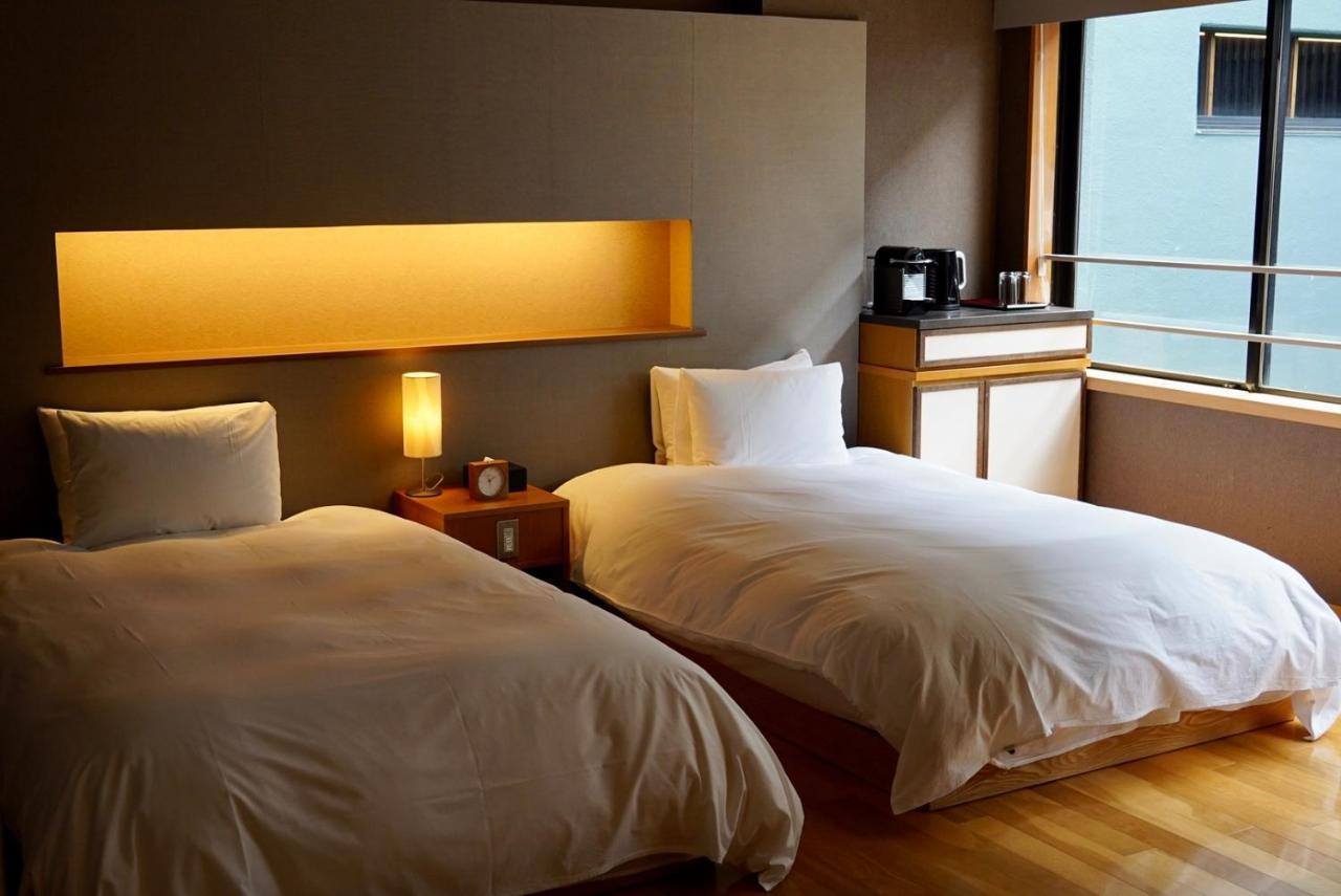 Itsukushima Iroha Hotel Хатсукаичи Екстериор снимка