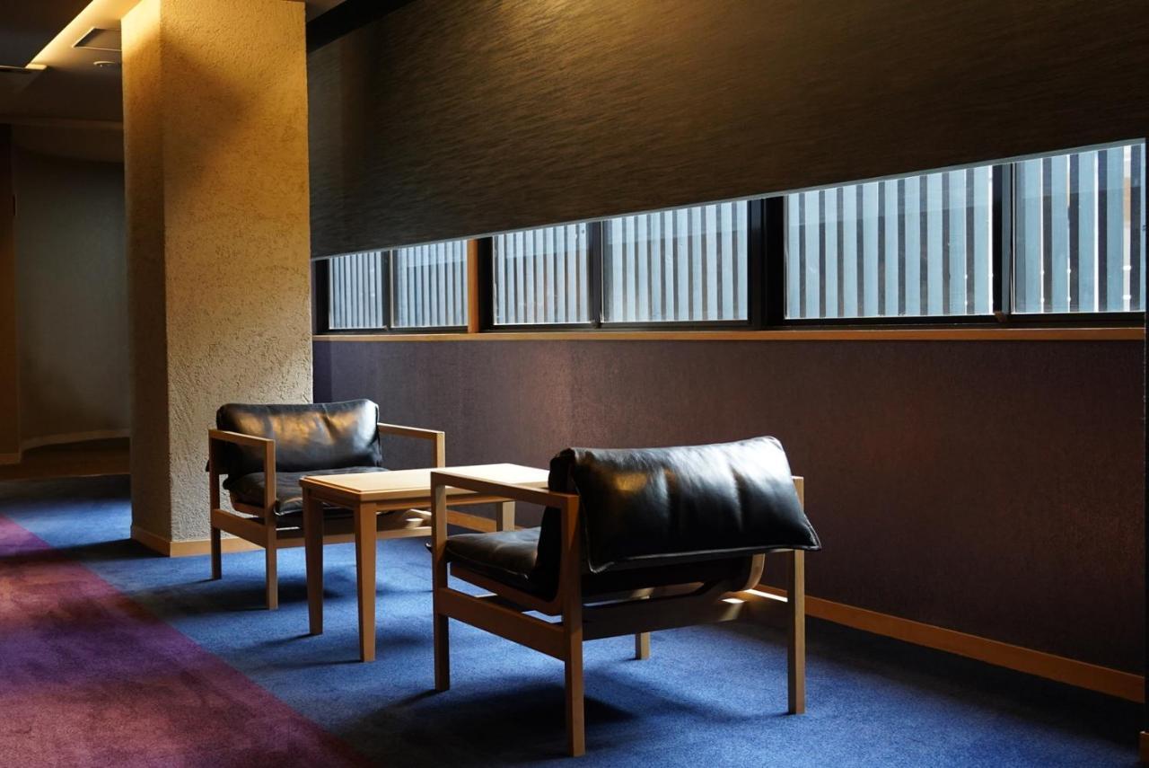 Itsukushima Iroha Hotel Хатсукаичи Екстериор снимка