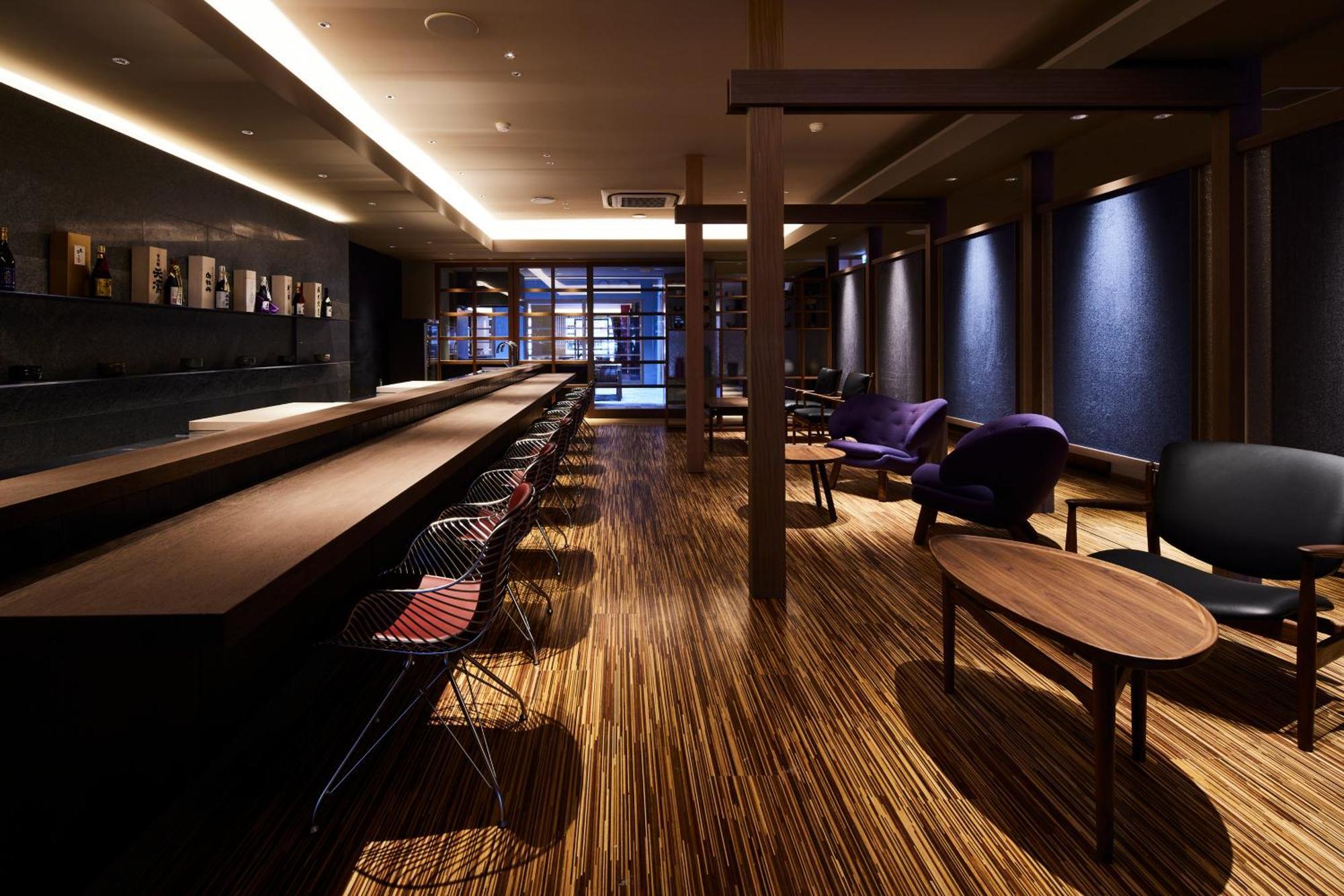 Itsukushima Iroha Hotel Хатсукаичи Екстериор снимка
