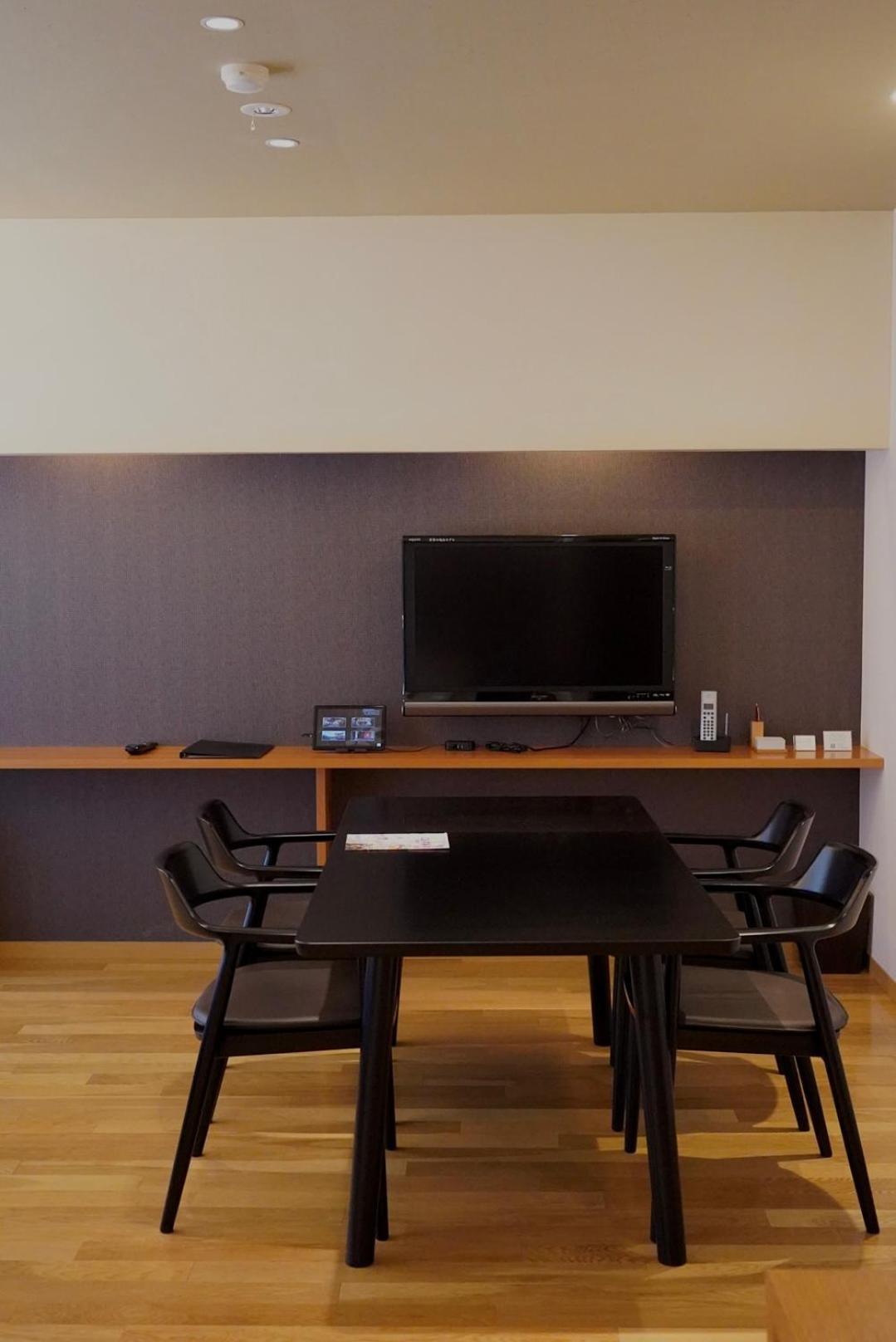Itsukushima Iroha Hotel Хатсукаичи Екстериор снимка