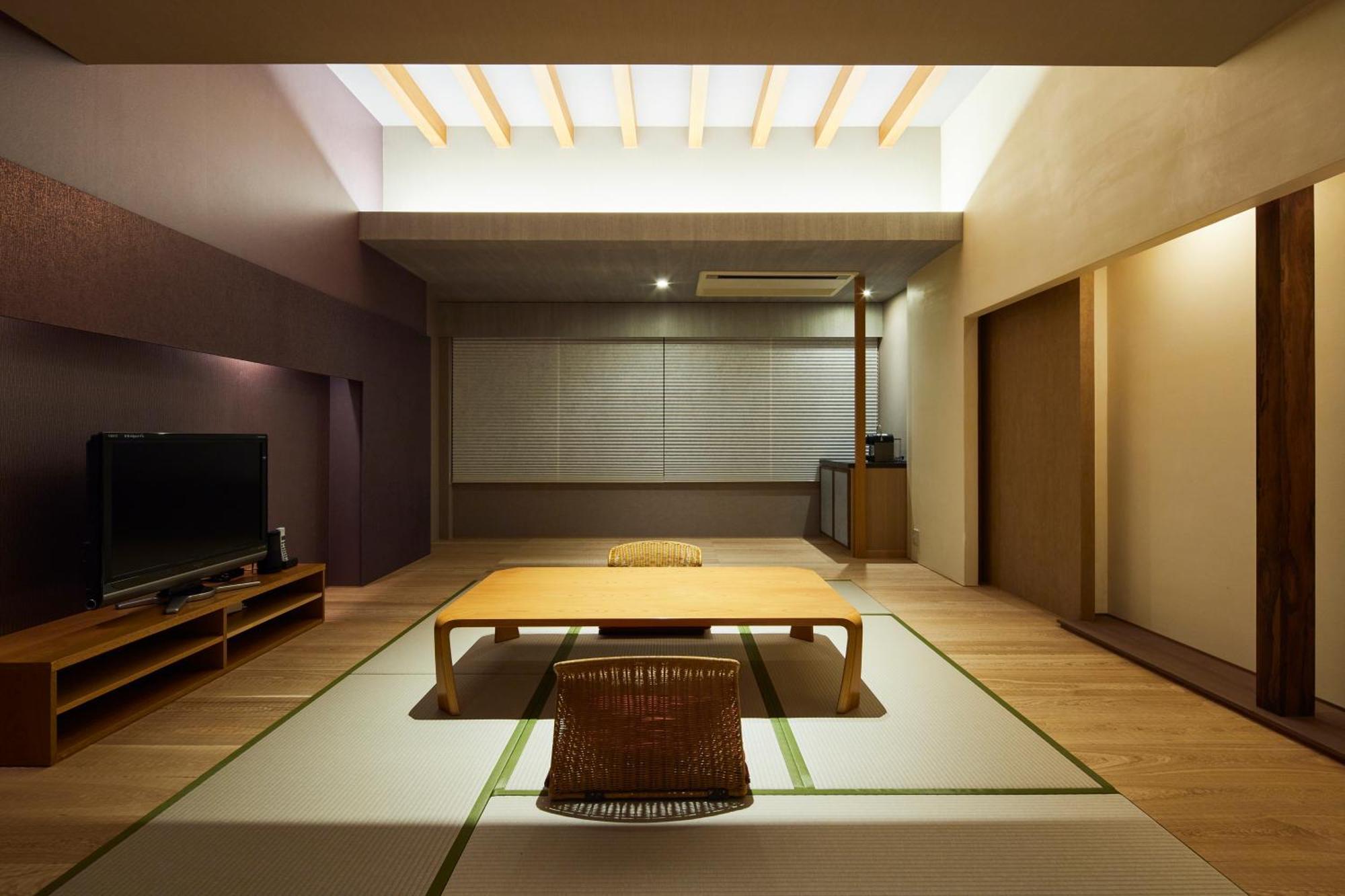 Itsukushima Iroha Hotel Хатсукаичи Екстериор снимка