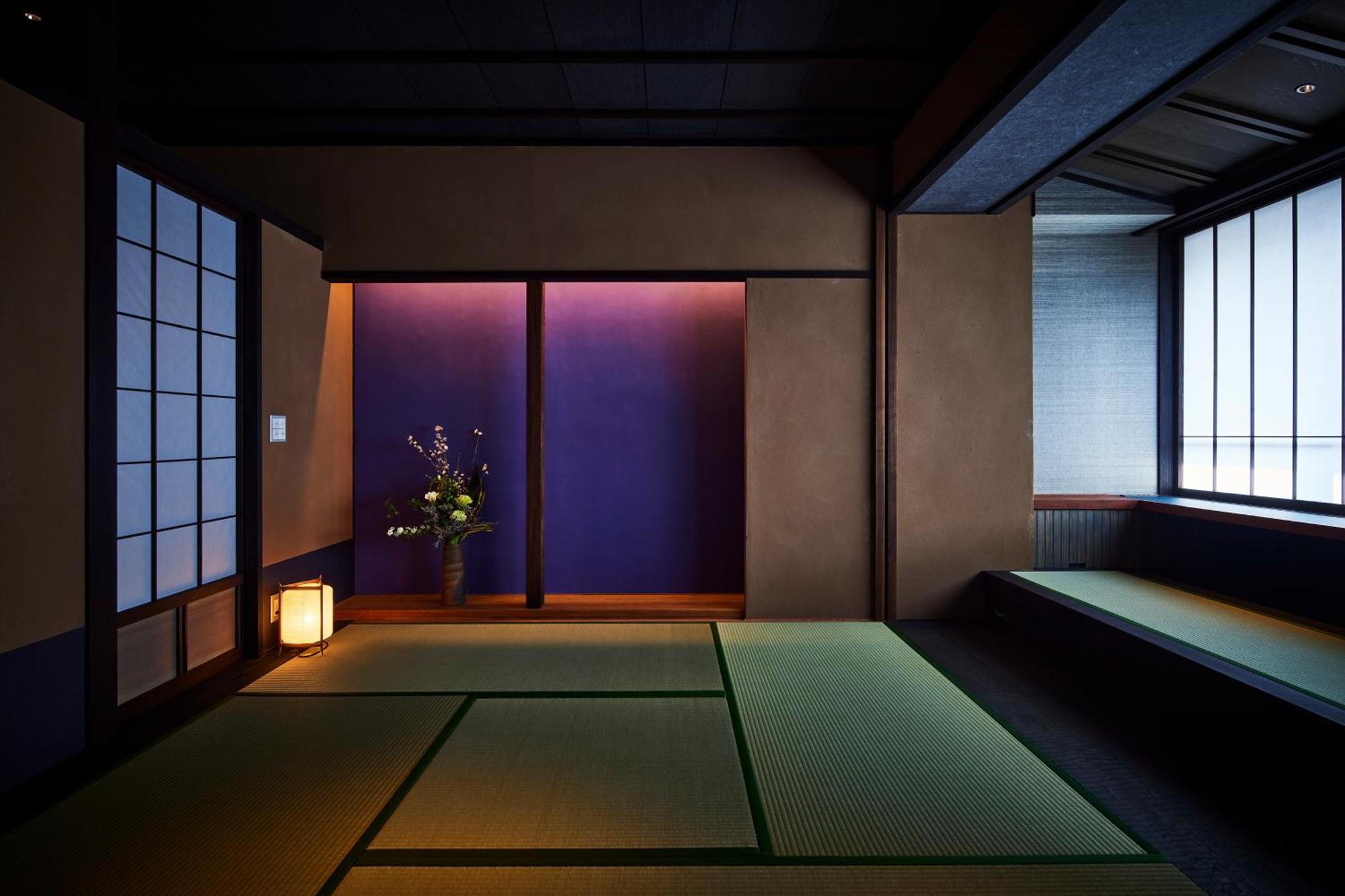 Itsukushima Iroha Hotel Хатсукаичи Екстериор снимка