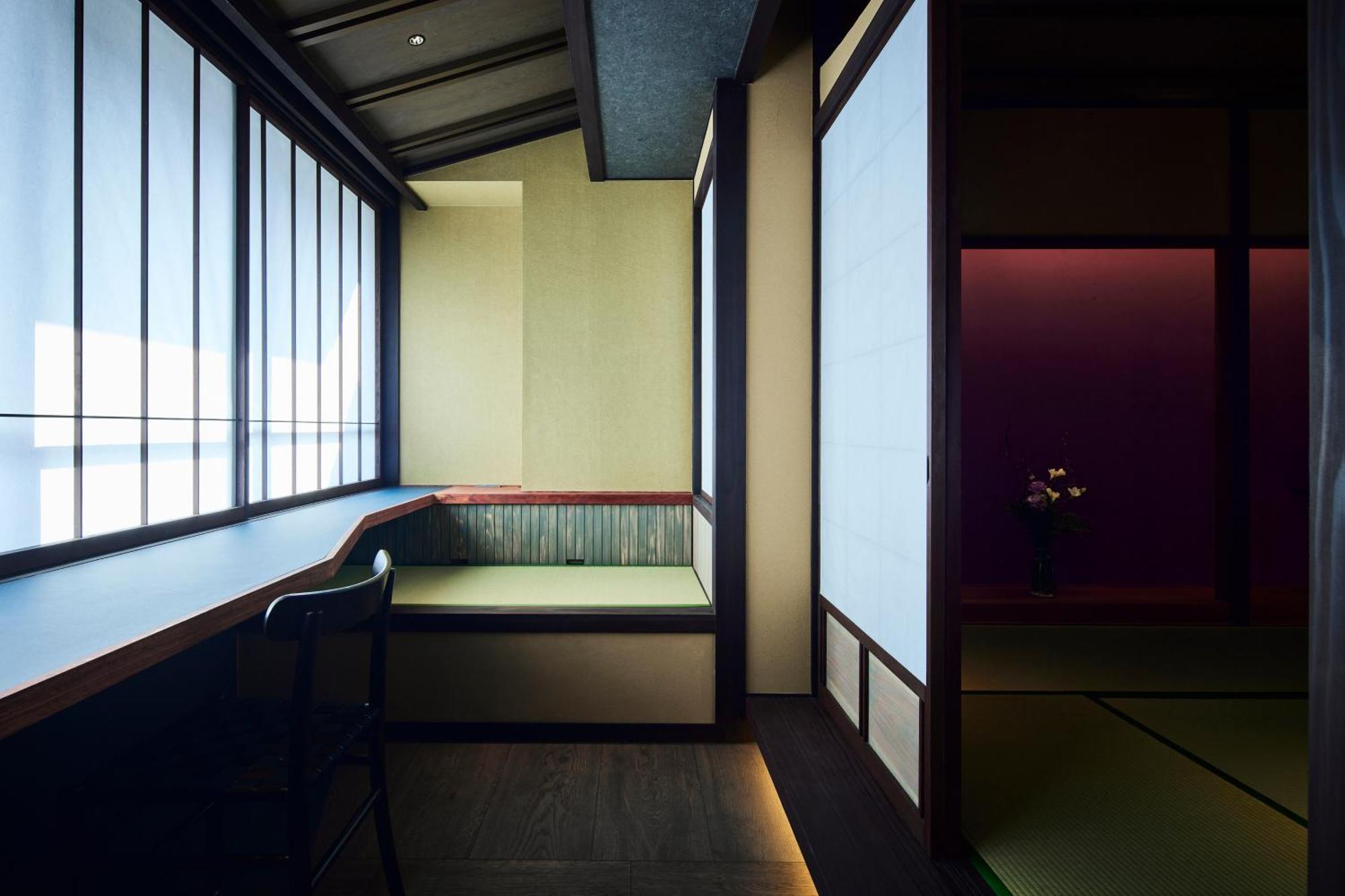 Itsukushima Iroha Hotel Хатсукаичи Екстериор снимка