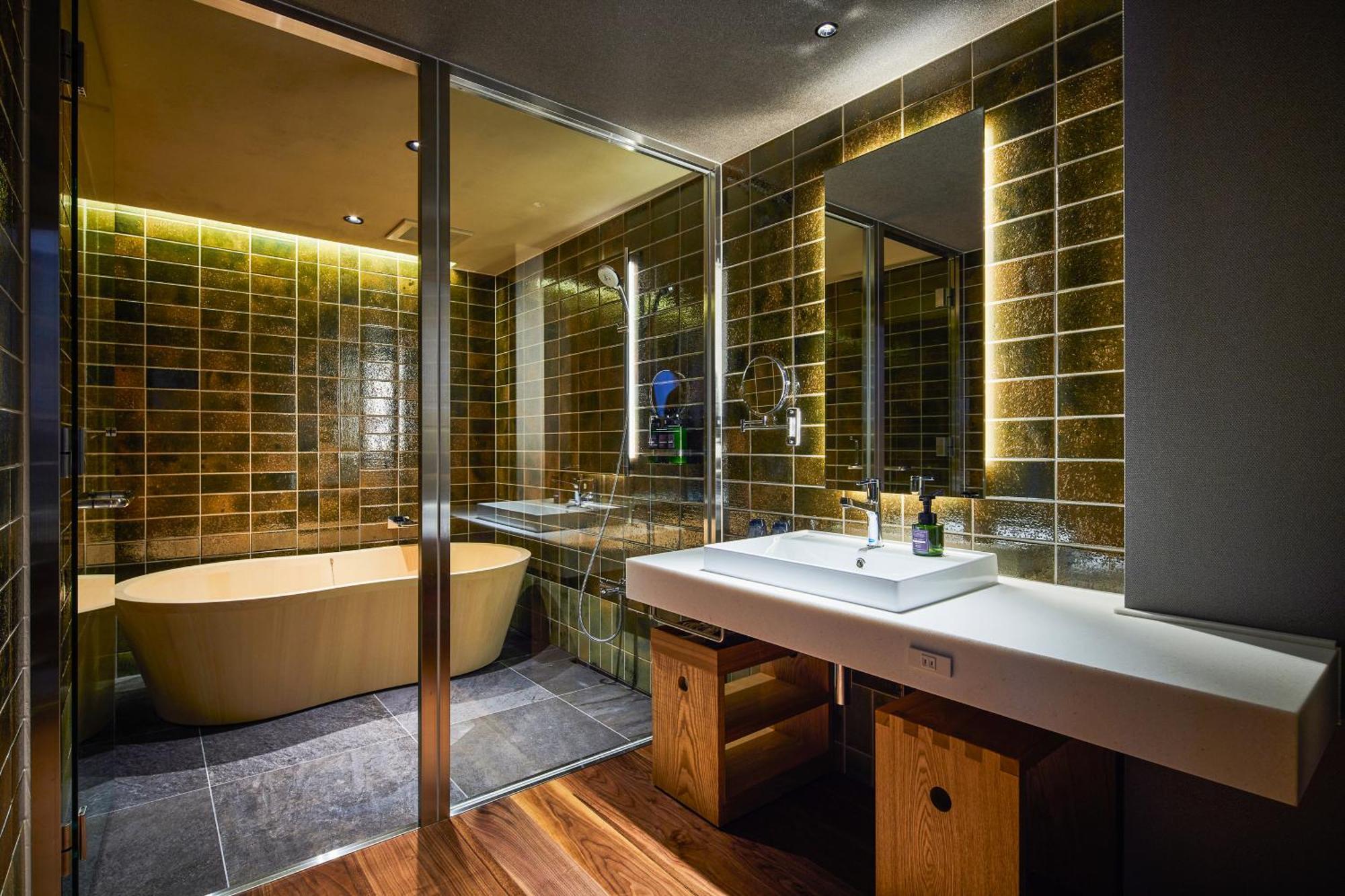 Itsukushima Iroha Hotel Хатсукаичи Екстериор снимка