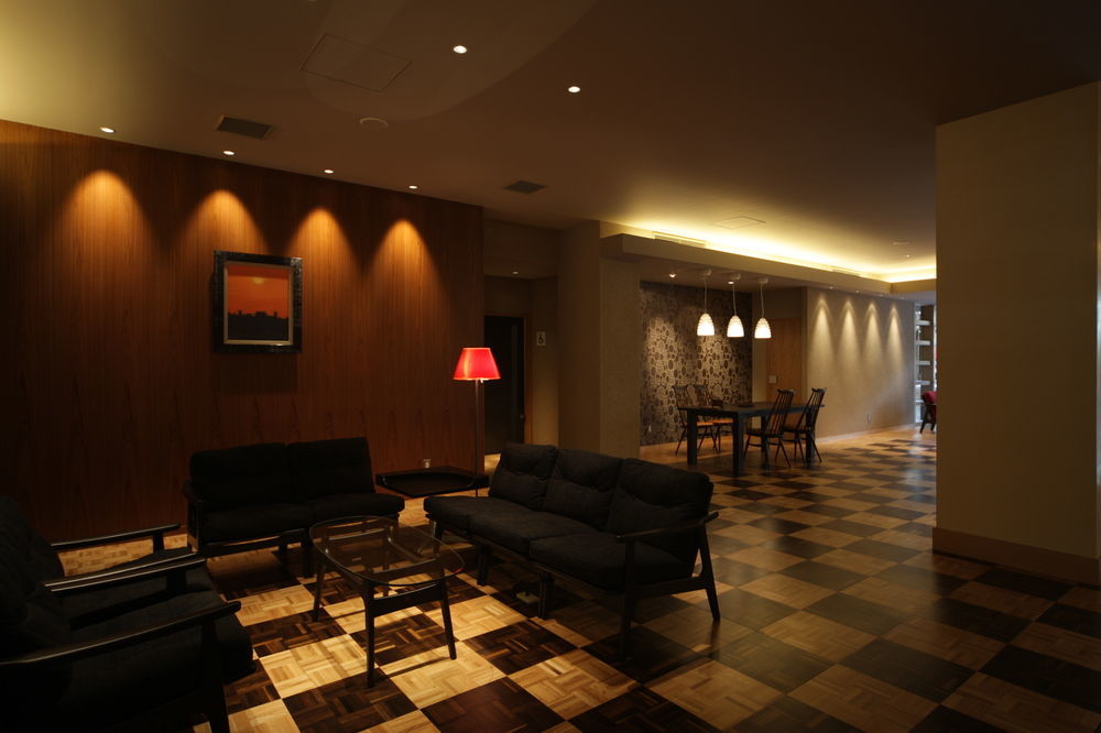 Itsukushima Iroha Hotel Хатсукаичи Екстериор снимка